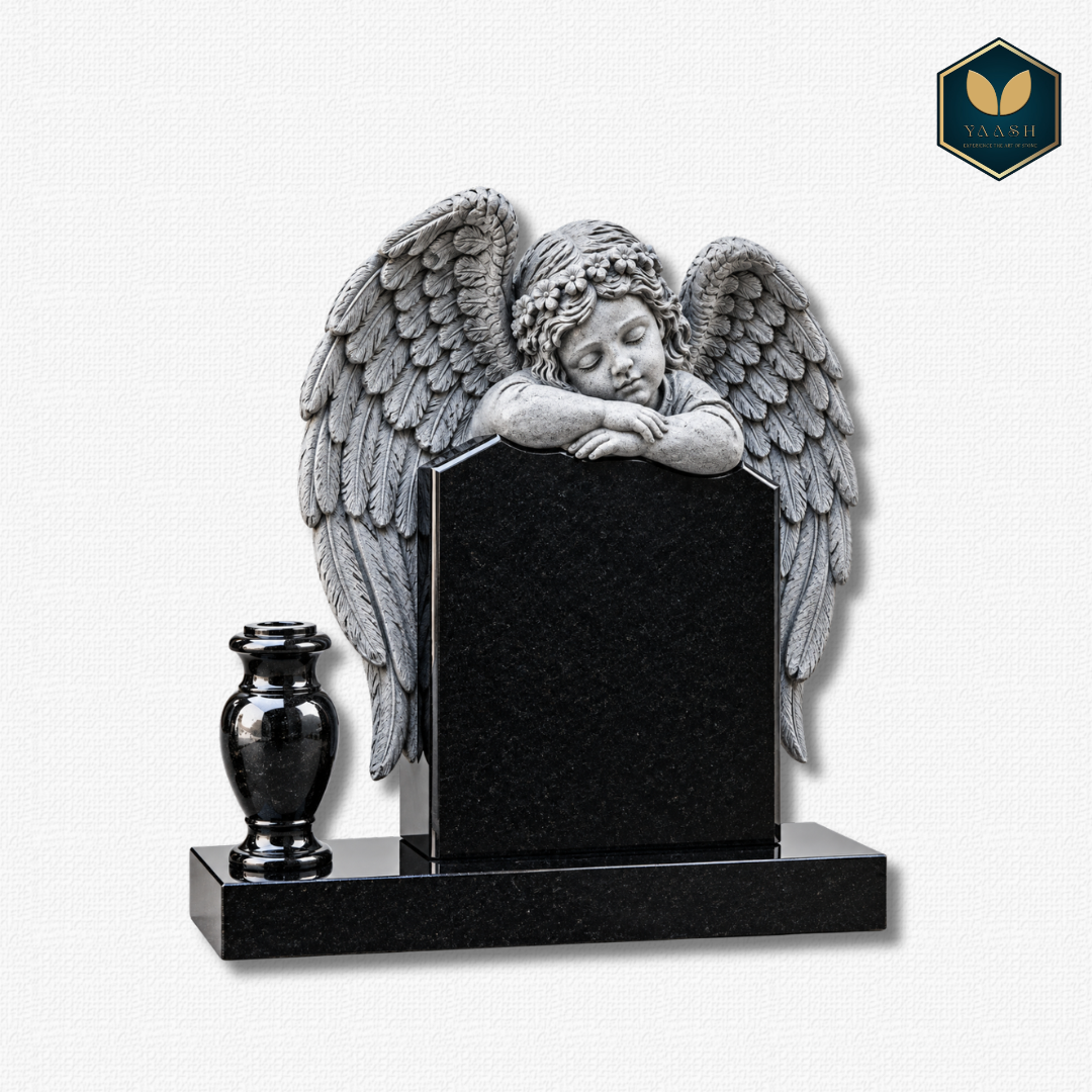 Baby Angel Memorial