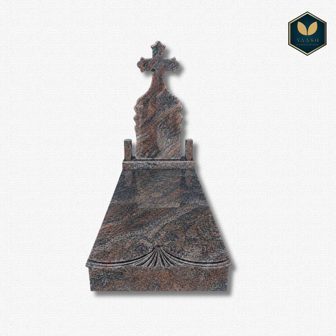 Romanian Cross Memorial