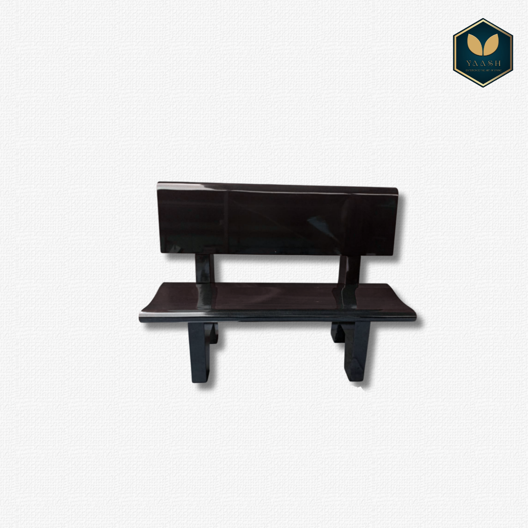 Bench Memorial