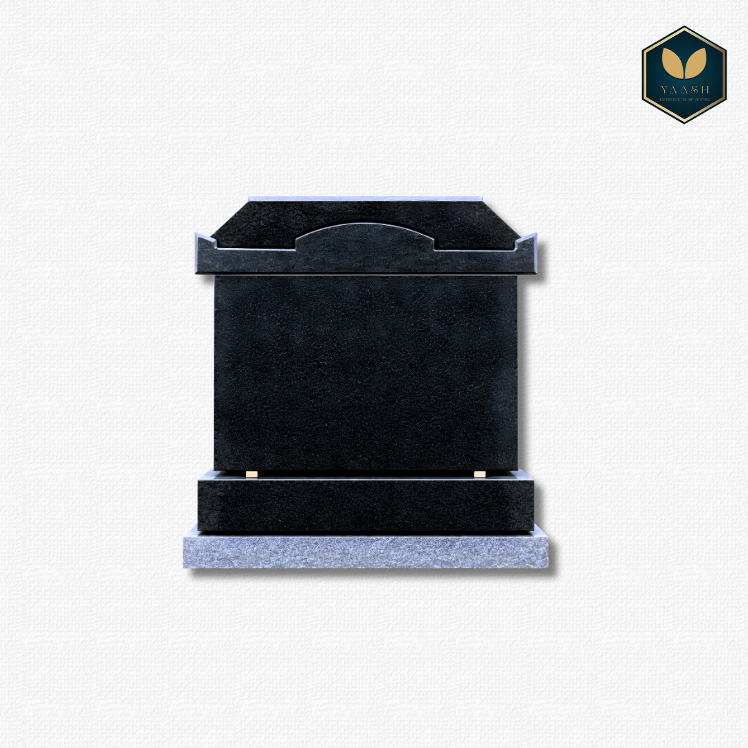 Custom Granite Monuments